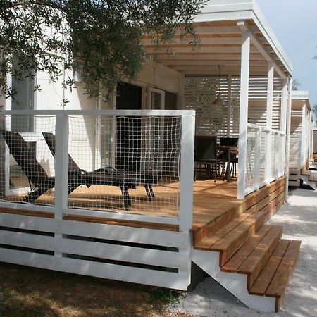 Mobile Homes Katinka, Starigrad Paklenica, Croatia Екстериор снимка