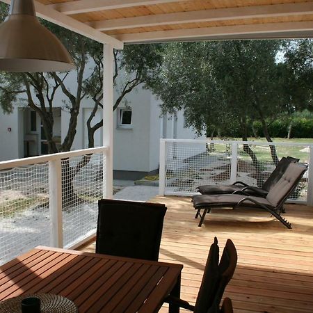 Mobile Homes Katinka, Starigrad Paklenica, Croatia Екстериор снимка