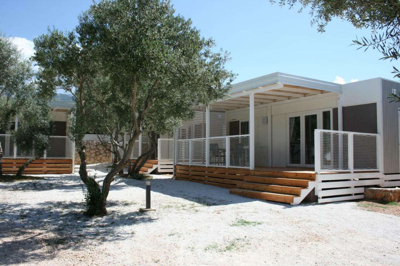 Mobile Homes Katinka, Starigrad Paklenica, Croatia Екстериор снимка