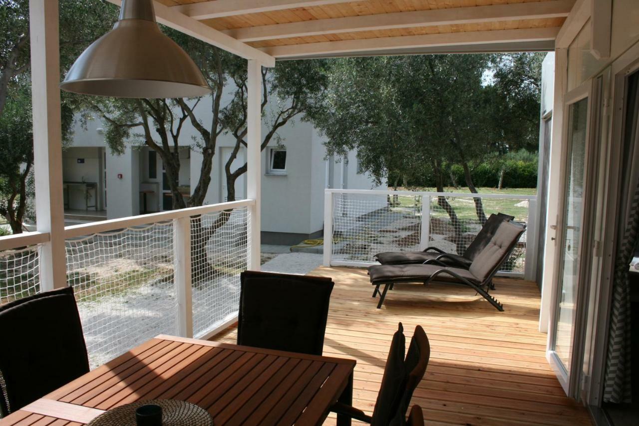Mobile Homes Katinka, Starigrad Paklenica, Croatia Екстериор снимка