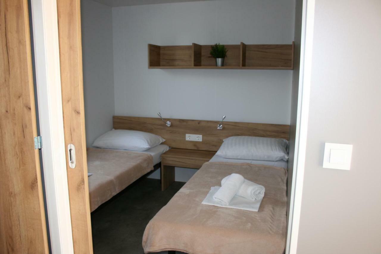 Mobile Homes Katinka, Starigrad Paklenica, Croatia Екстериор снимка