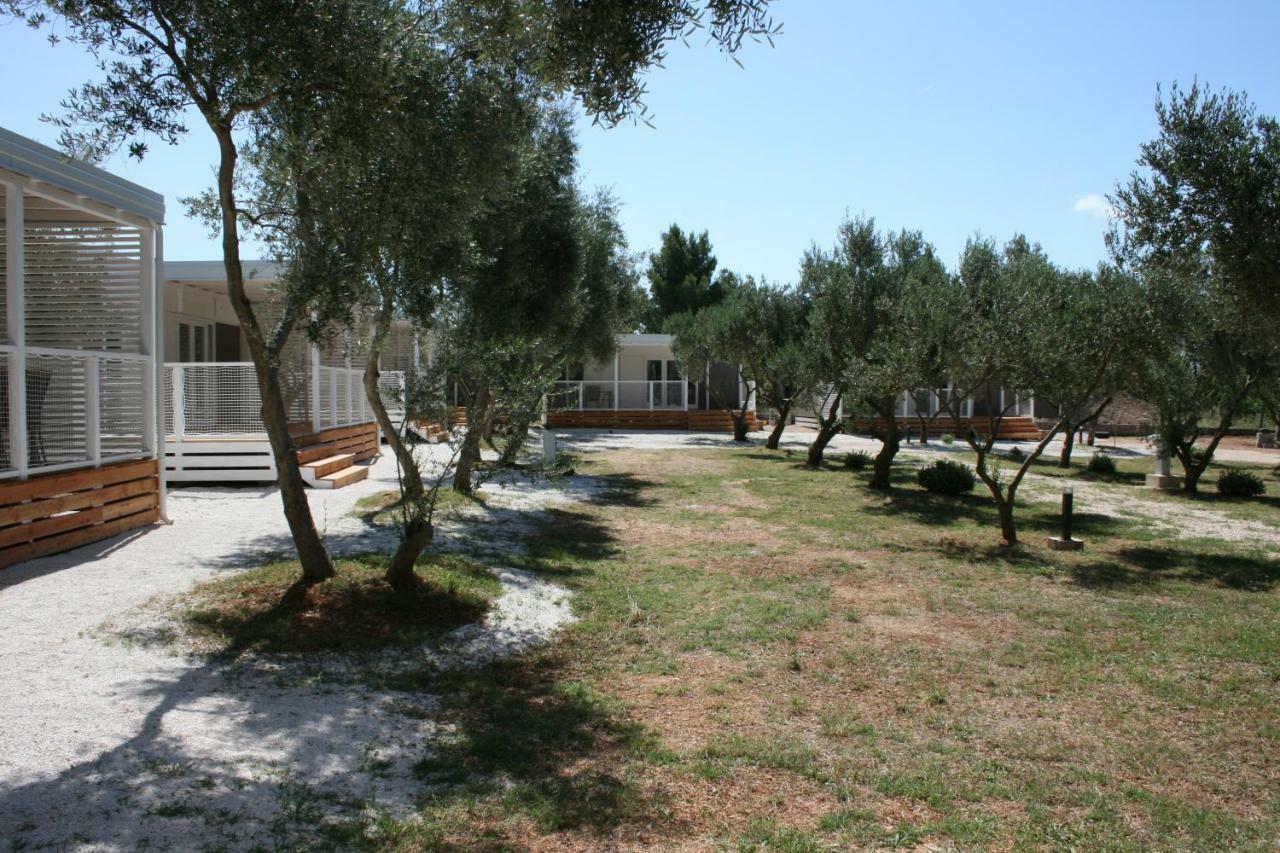 Mobile Homes Katinka, Starigrad Paklenica, Croatia Екстериор снимка
