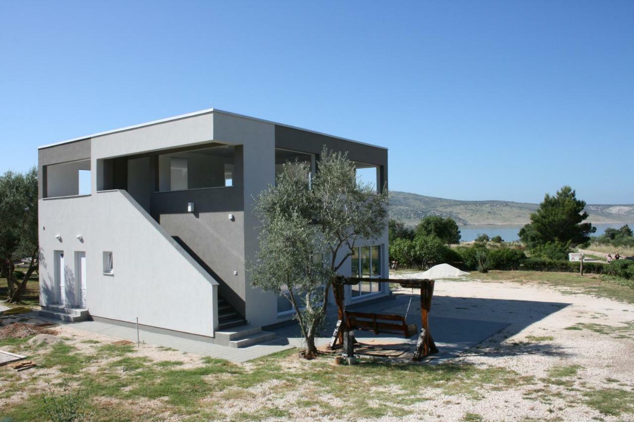 Mobile Homes Katinka, Starigrad Paklenica, Croatia Екстериор снимка