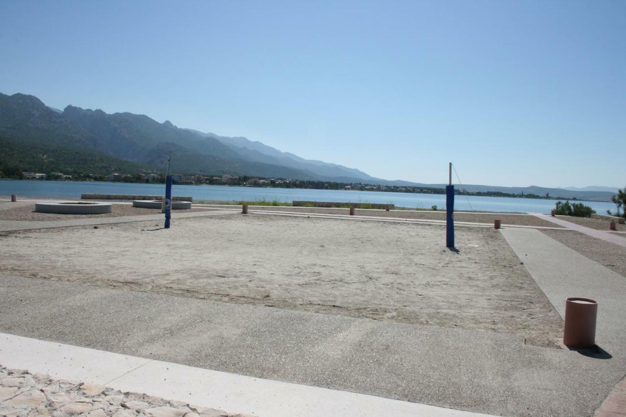 Mobile Homes Katinka, Starigrad Paklenica, Croatia Екстериор снимка