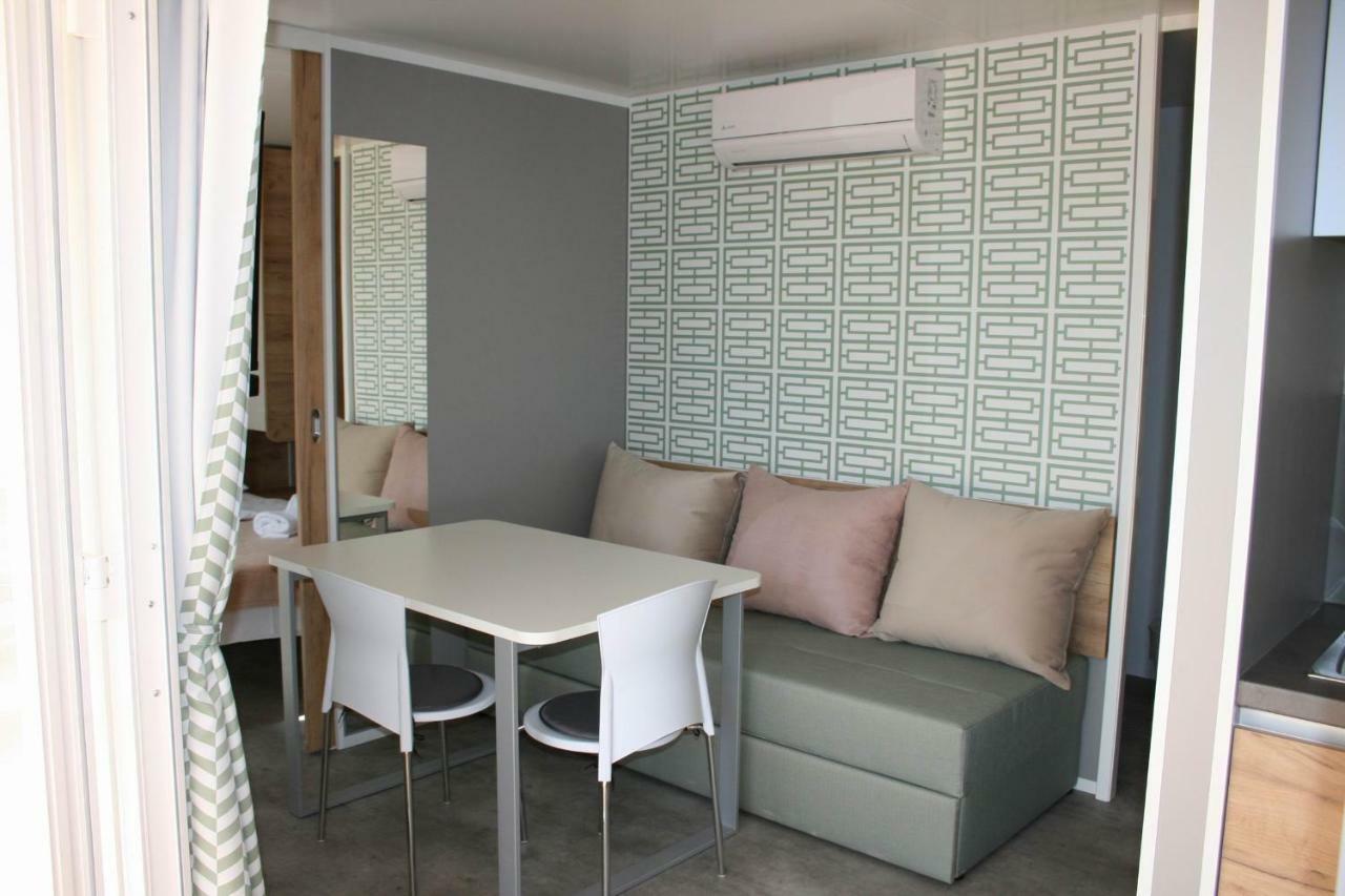 Mobile Homes Katinka, Starigrad Paklenica, Croatia Екстериор снимка
