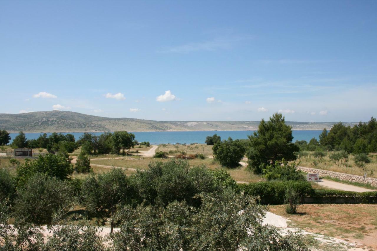 Mobile Homes Katinka, Starigrad Paklenica, Croatia Екстериор снимка
