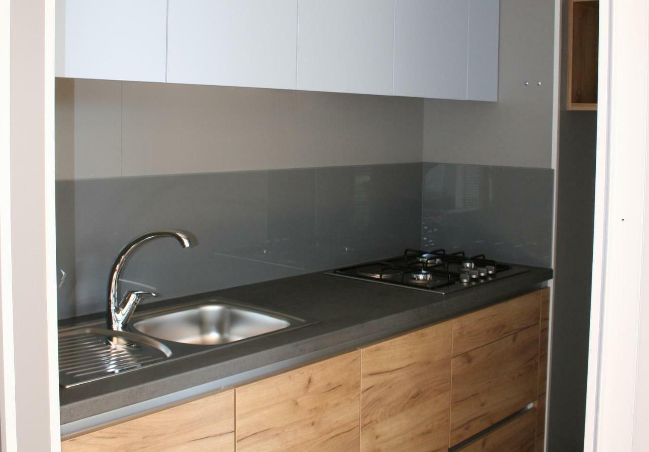 Mobile Homes Katinka, Starigrad Paklenica, Croatia Екстериор снимка